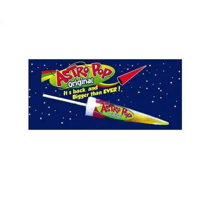Astro Pops