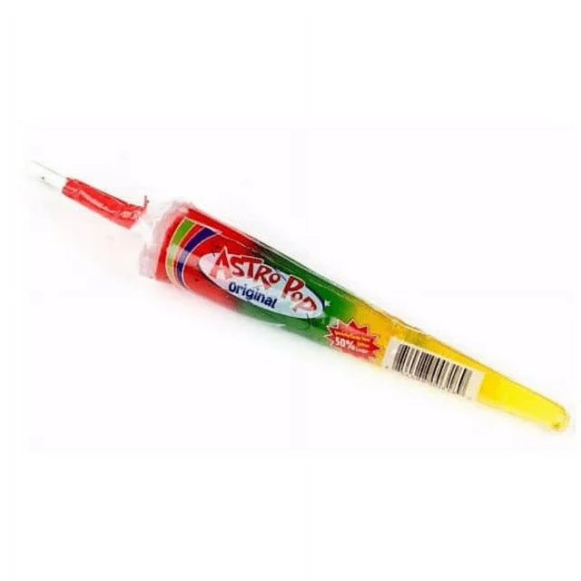 Astro Pops