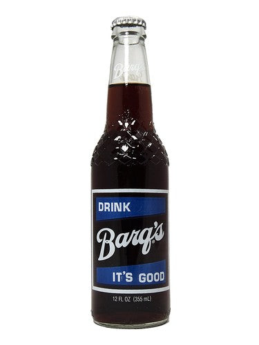 Barq's Root Beer