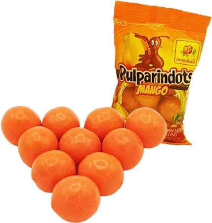 De La Rosa Pulparindots 3 Packs - Mango
