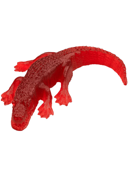 Gummy Gator