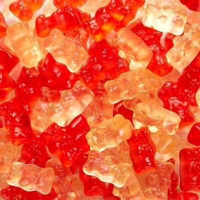 Haribo Goldbears Cherry Limited Edition