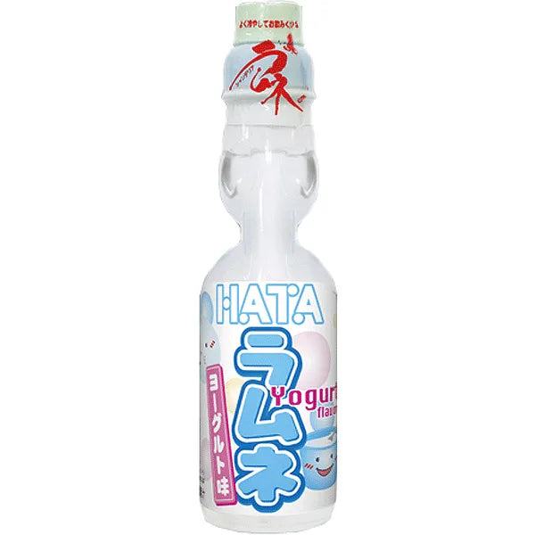 Hata Ramune - Yogurt