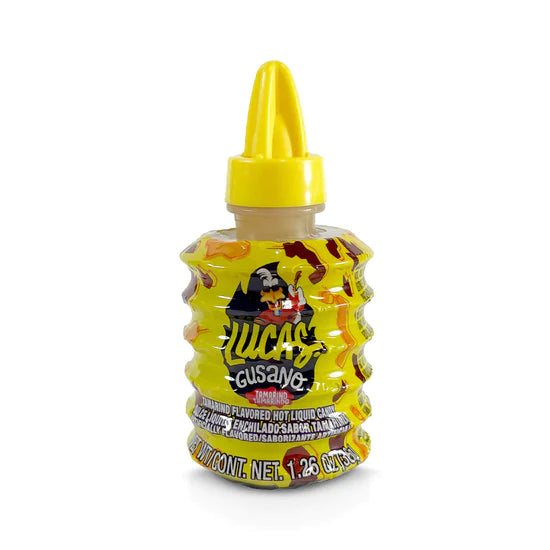 Lucas Gusano Tamarind
