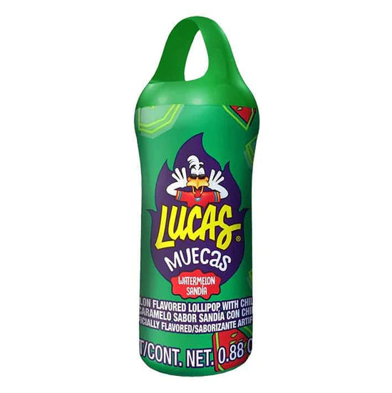 Lucas Muecas Watermelon