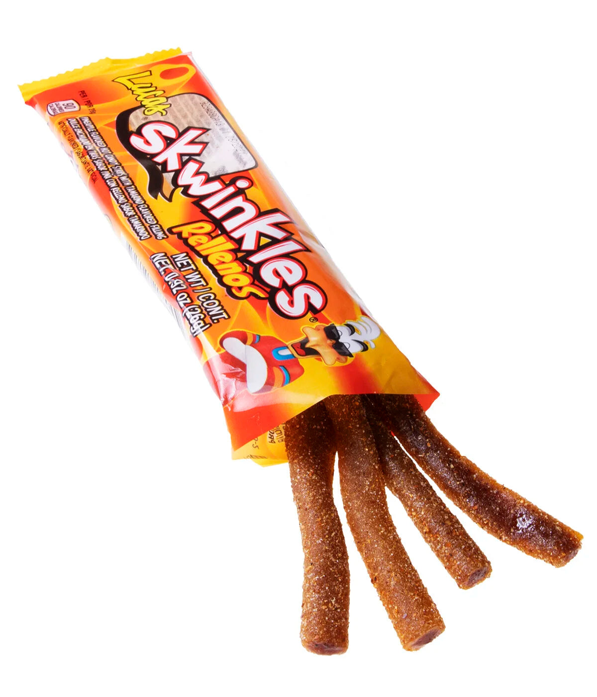 Lucas Skwinkles Rellenos - Pina (Pineapple)