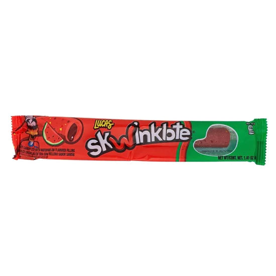 Lucas Skwinklote Watermelon