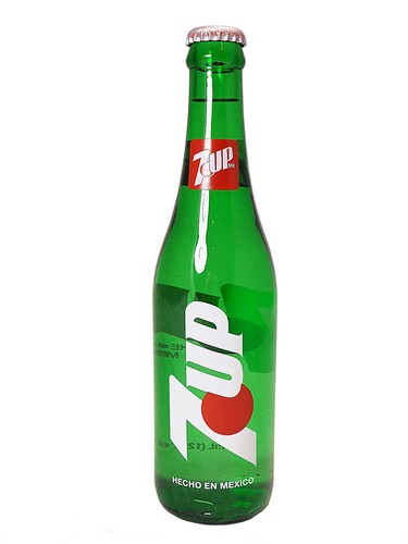 Mexican 7 Up