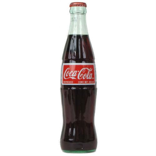 Mexican Coca-Cola