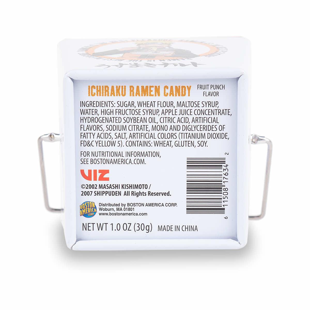 Naruto Shippuden Ichiraku Ramen