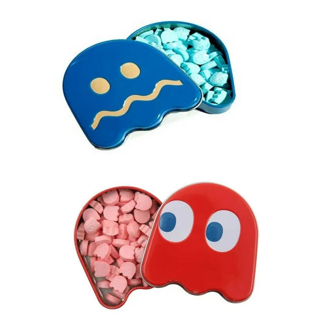 Pac-Man Ghost Sours Tin