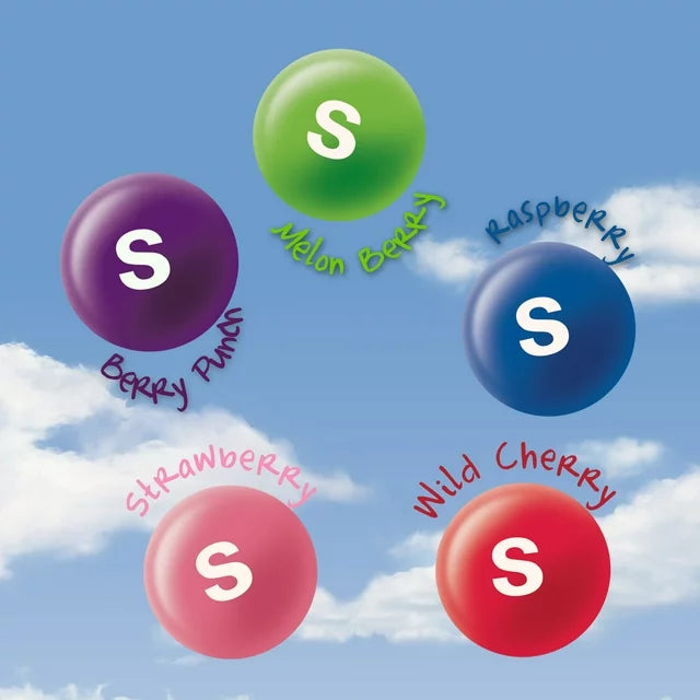 Skittles Wild Berry Theater Box
