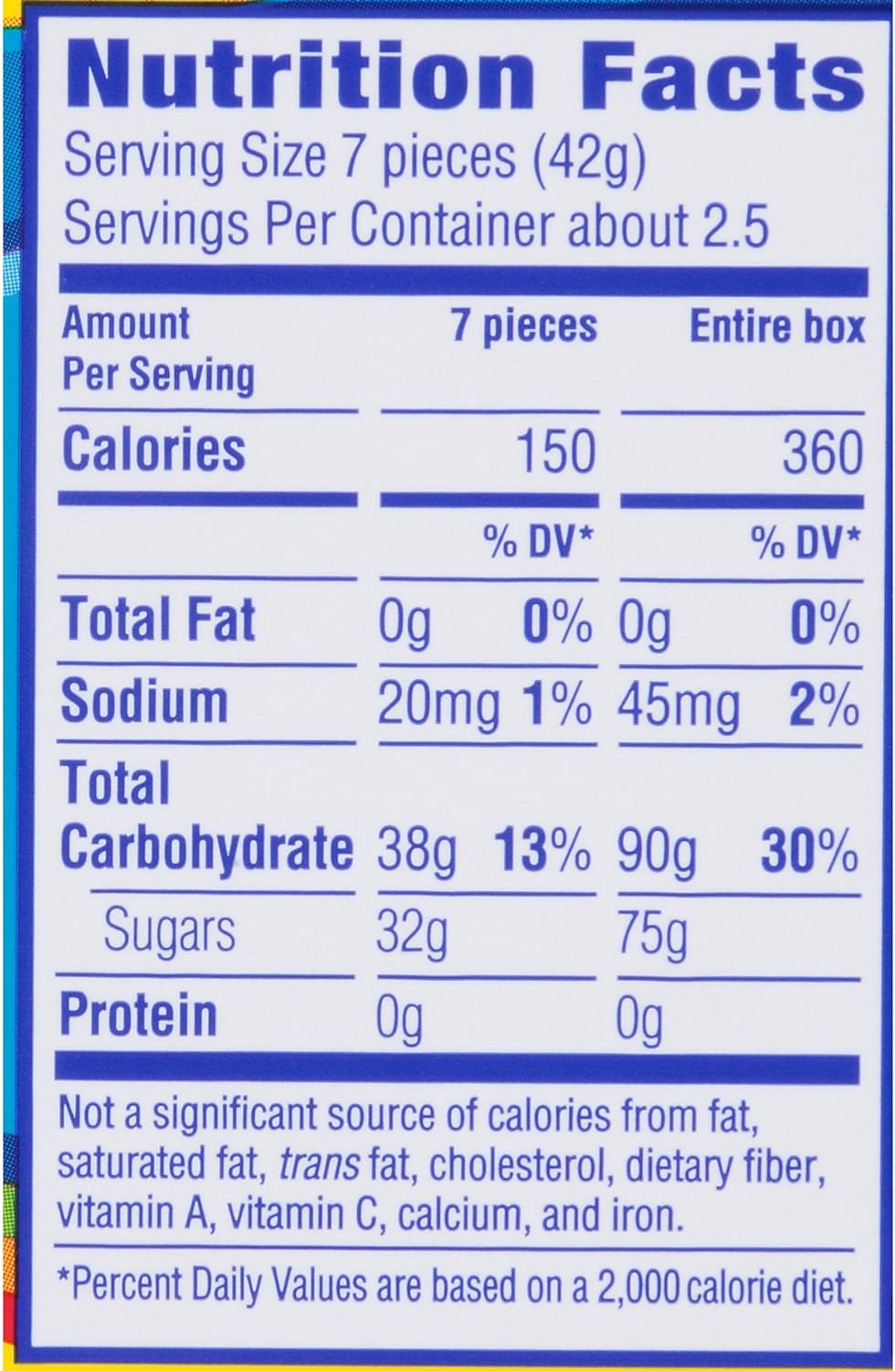 Swedish Fish Assorted Theater Box