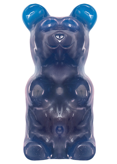 Worlds Largest Gummy Bear