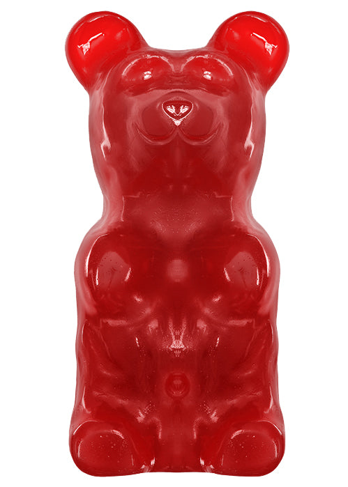 Worlds Largest Gummy Bear