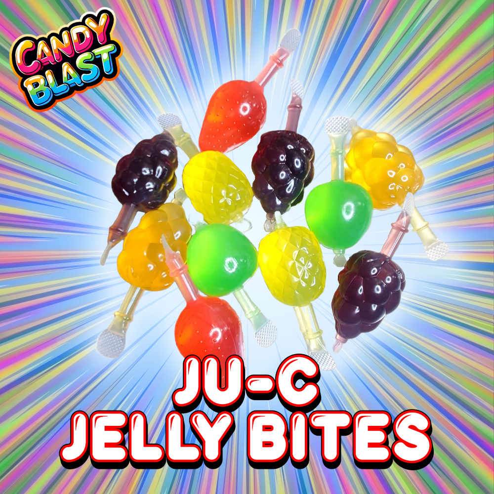 Din Don Ju-C Jelly Bites