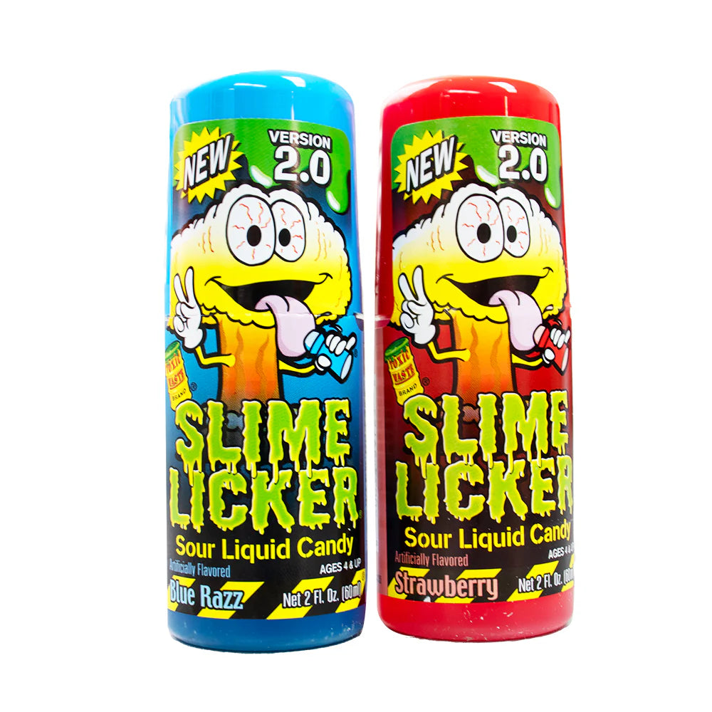 Slime Licker (2 Pack)
