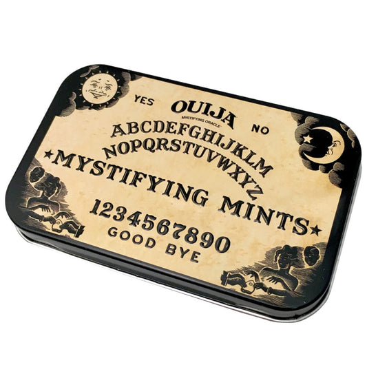 Ouija Mystifying Tin (Peppermints)
