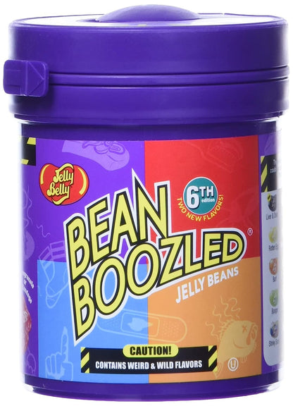 3.5 Oz Beanboozles Mystery Bean Dispenser