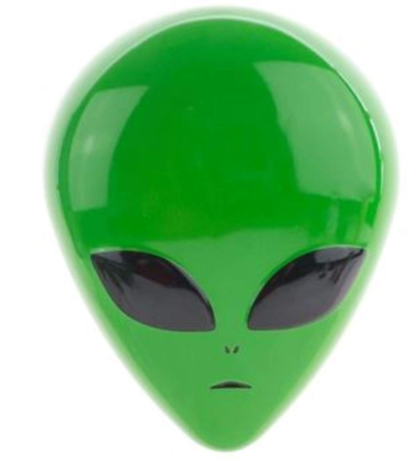 Alien Head Tin (Green Apple Sours)