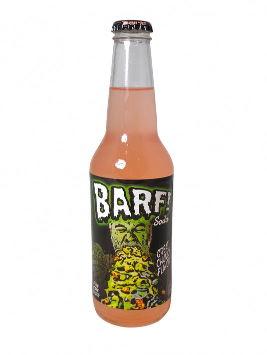 Barf Soda