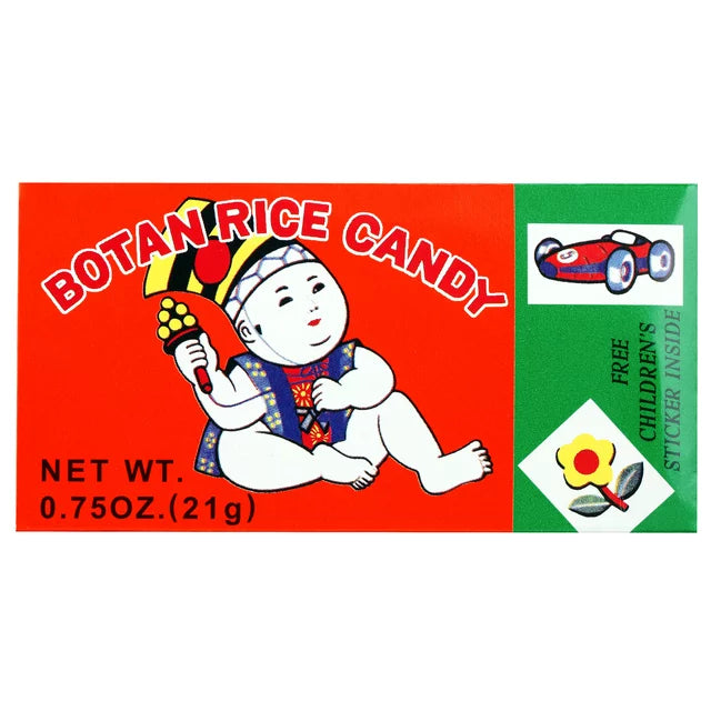 Botan Rice Candy 5 Pack – Candy Blast Shop