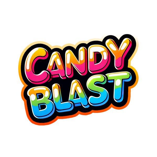 Candy Blast Shop