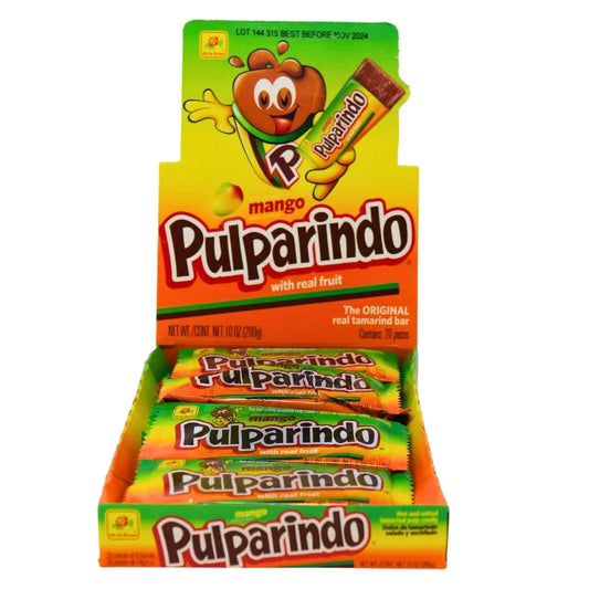 De La Rosa Pulparindo - Mango