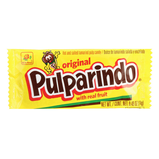De La Rosa Pulparindo - Tamarind
