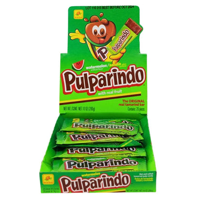 De La Rosa Pulparindo - Watermelon