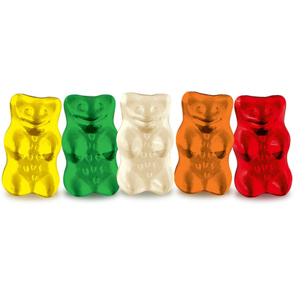 Haribo Gummi Gold Bears