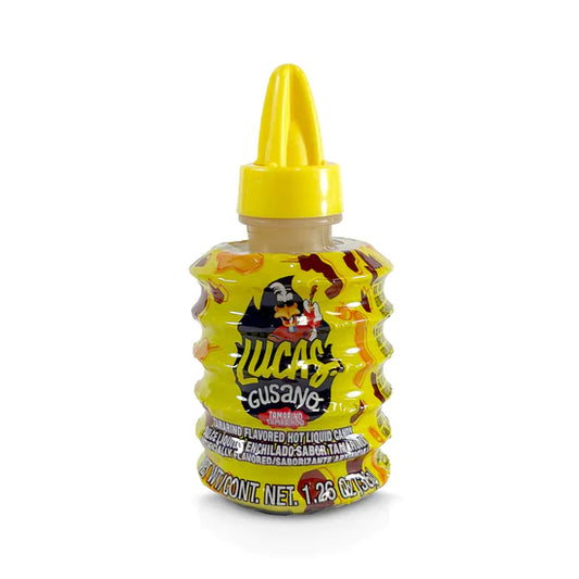 Lucas Gusano Tamarind