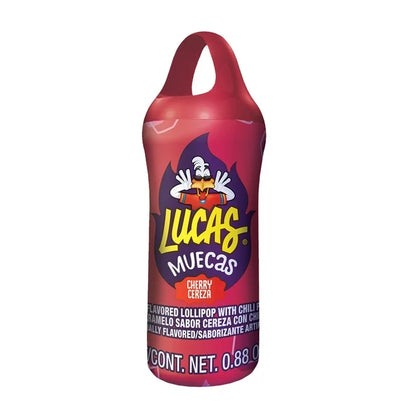 Lucas Muecas Cherry