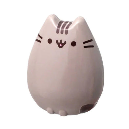 Pusheen Cat Tin (Strawberry Candy)