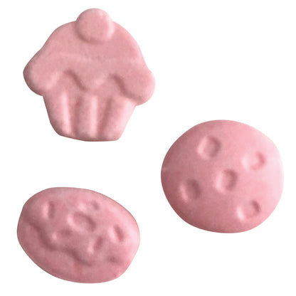 Pusheen Cat Tin (Strawberry Candy)