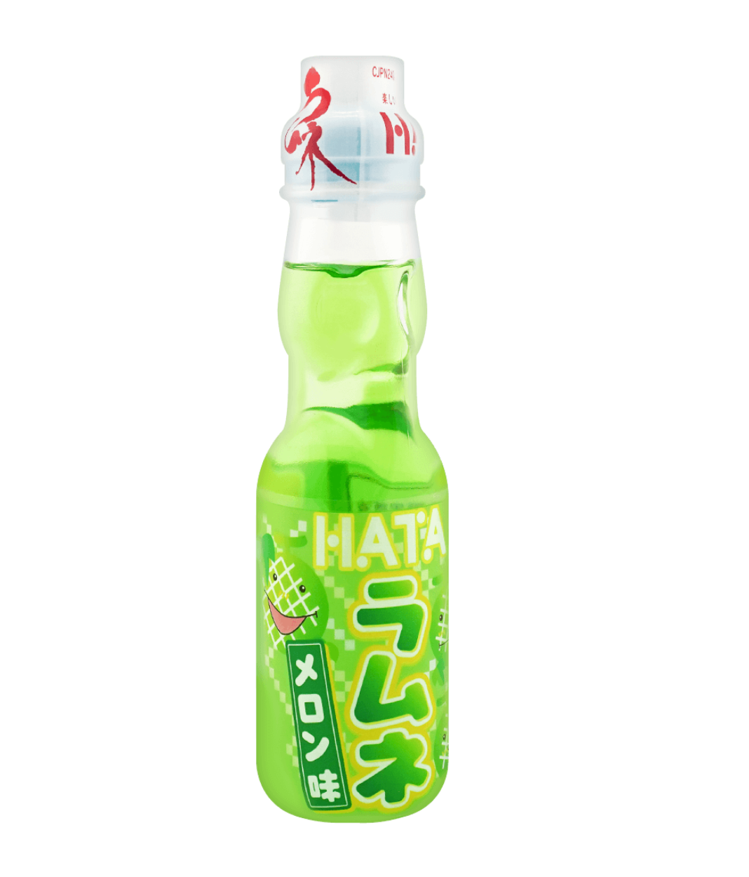 Hata Ramune - Melon