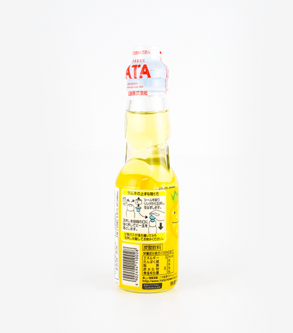 Hata Ramune - Pineapple