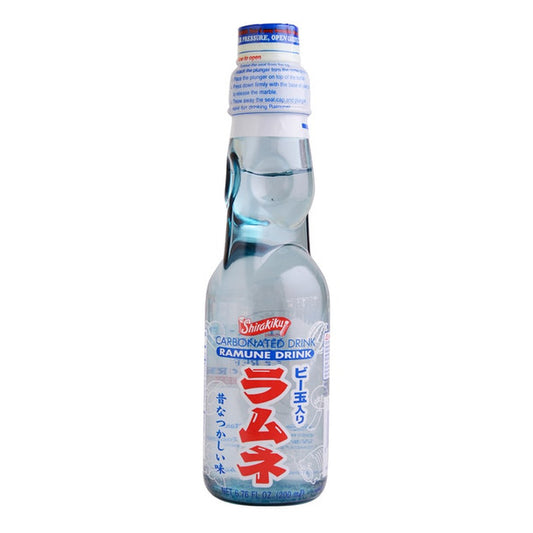 Shirakiku Ramune - Original