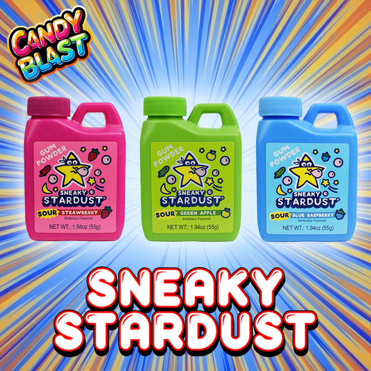 Kidsmania Sneaky Stardust