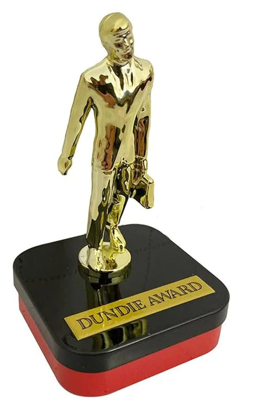 The Office Dundie Award (Candy Sours)