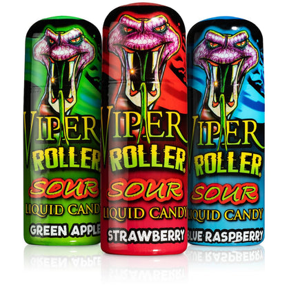 Viper Venom Sour Roller