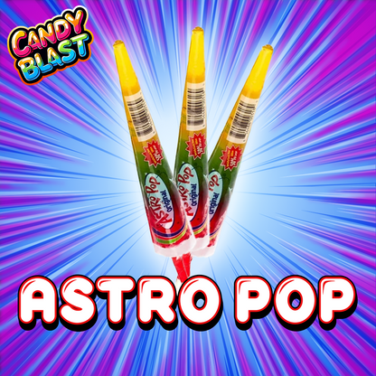 Astro Pops – Candy Blast Shop