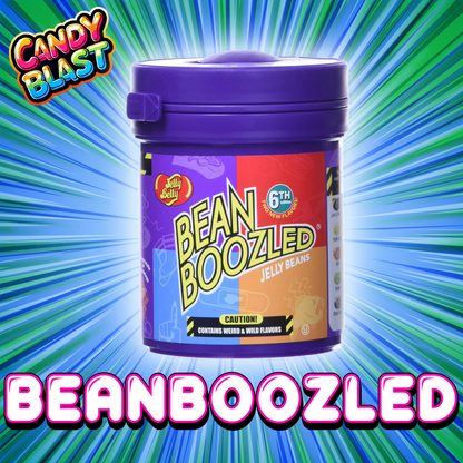 3.5 Oz Beanboozles Mystery Bean Dispenser