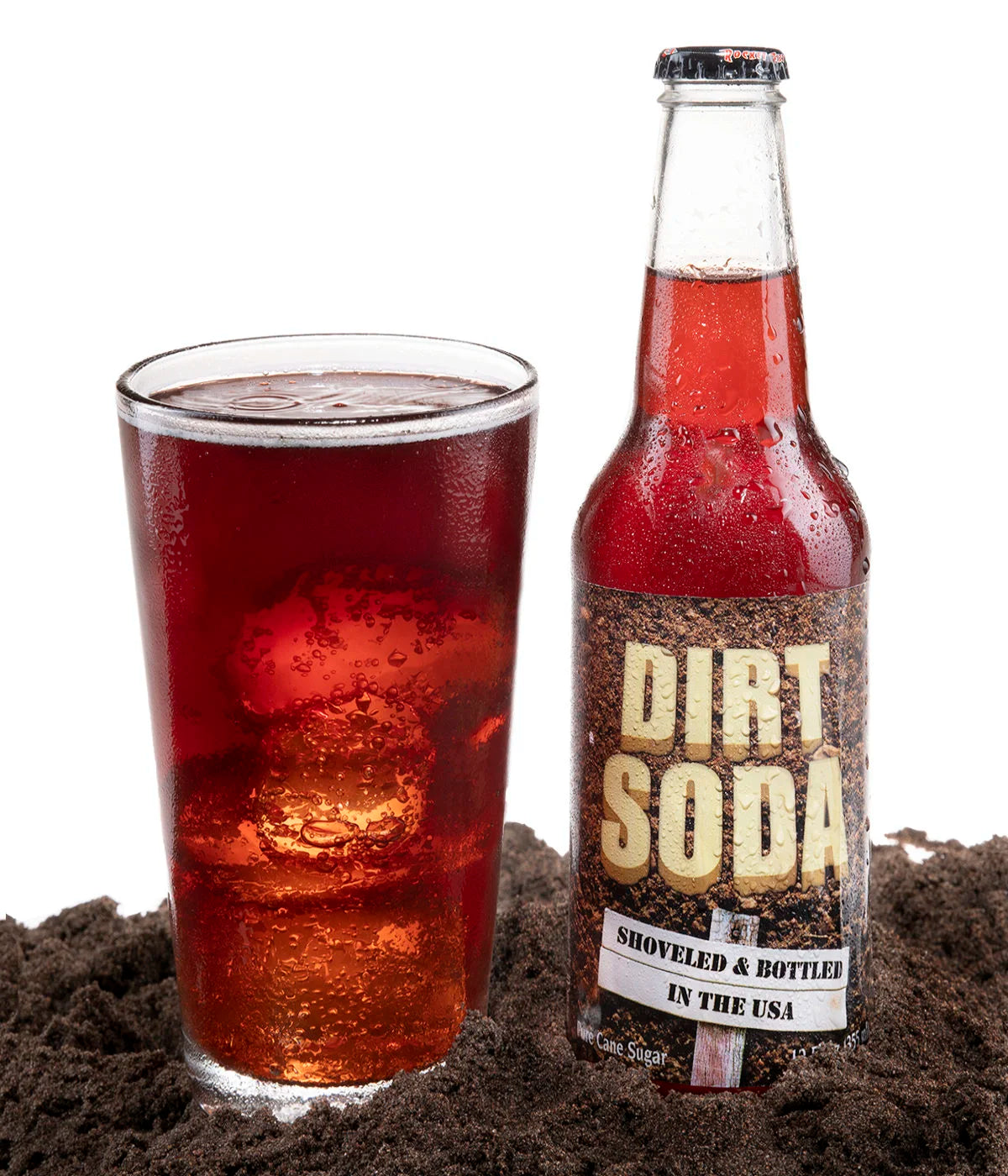 Dirt Soda