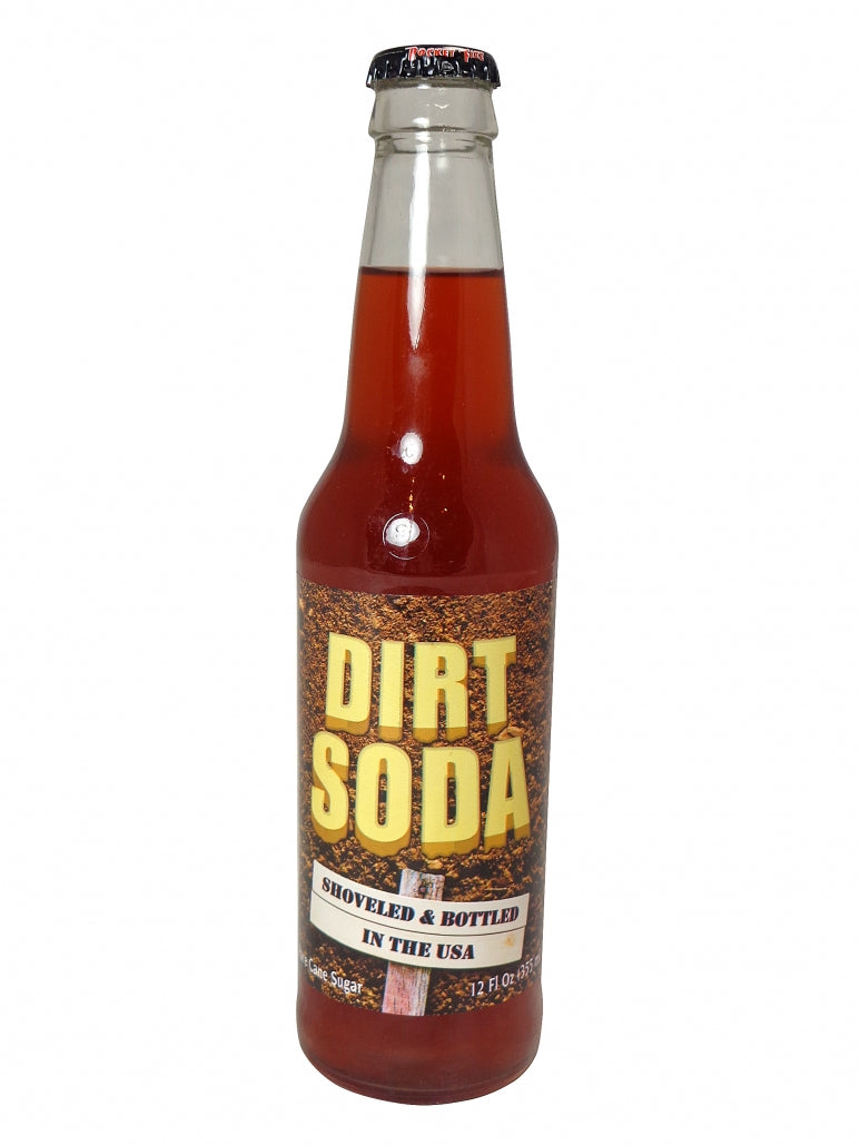 Dirt Soda