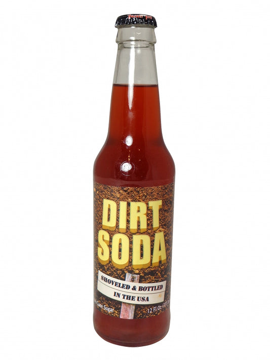 Dirt Soda