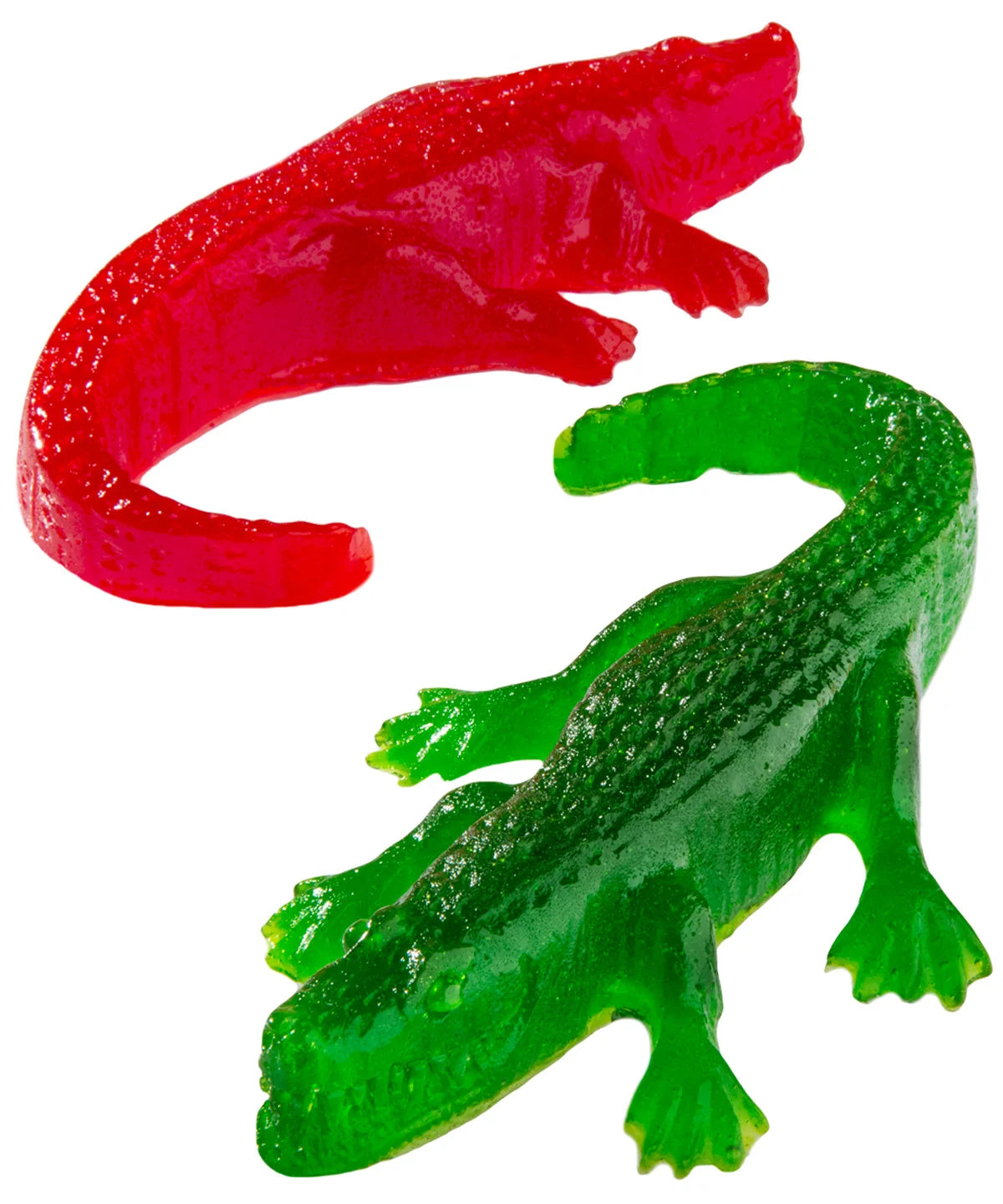 Gummy Gator