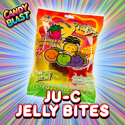 Juc c jellies hotsell
