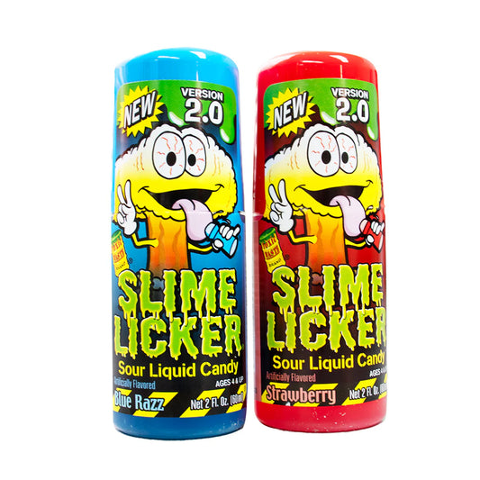 Slime Licker (2 Pack)